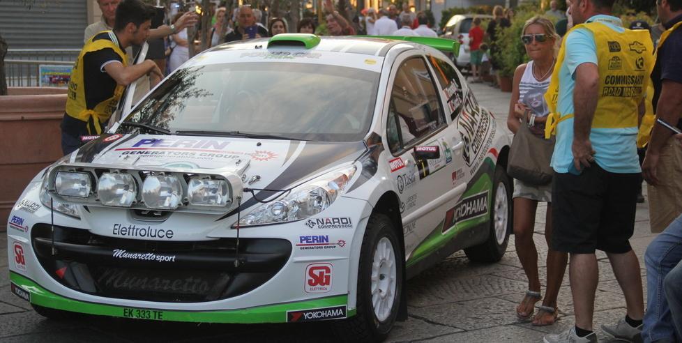 Rally Terra Sarda, albergatori felici: c’è il tutto esaurito 