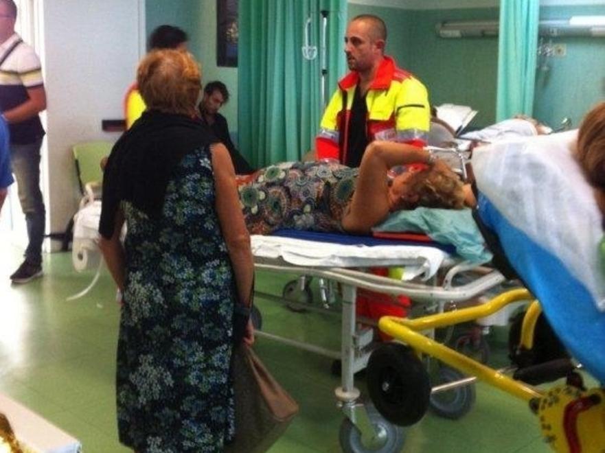 Olbia, pronto soccorso da record abbattuti i tempi di attesa 