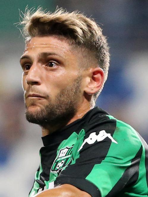 Ancora da definire i tempi di recupero di super Berardi