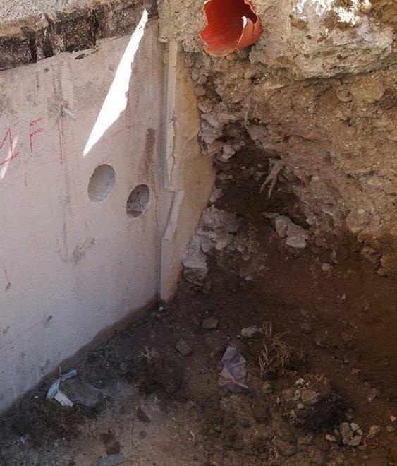 In autunno le analisi e la scuola non apre
