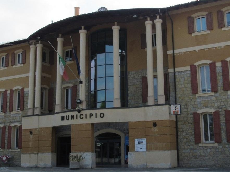 Terremoto, sette milioni per rendere Serra sicura 