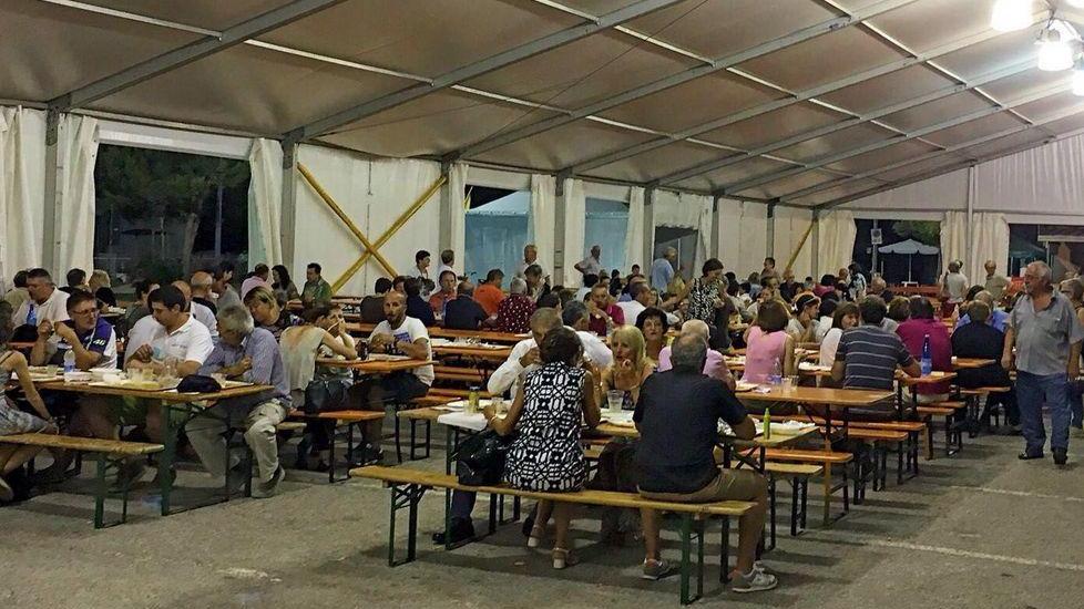 Jolanda, la solidarietà arriva con il riso