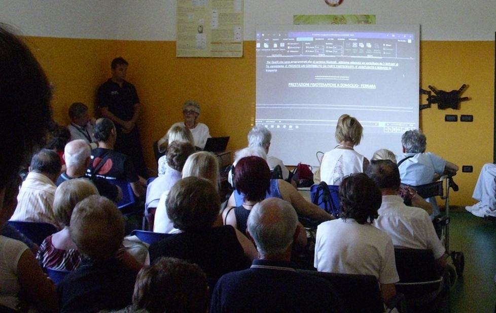 Un patto contro il Parkinson 