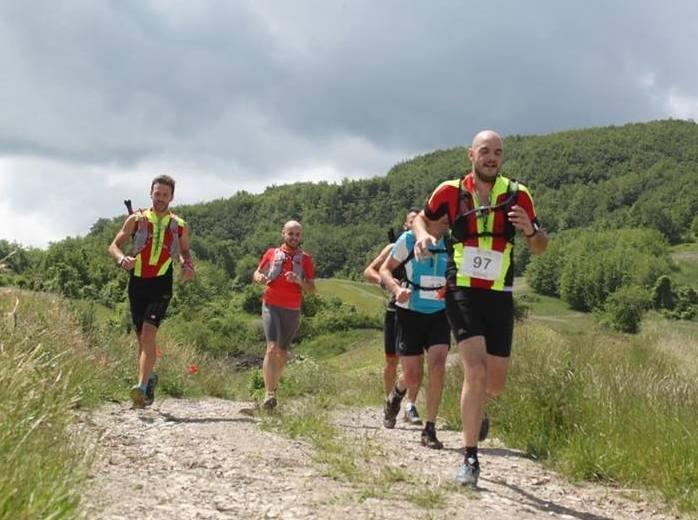 Trail della Pietra, nuova edizione per la gara che valorizza il turismo 