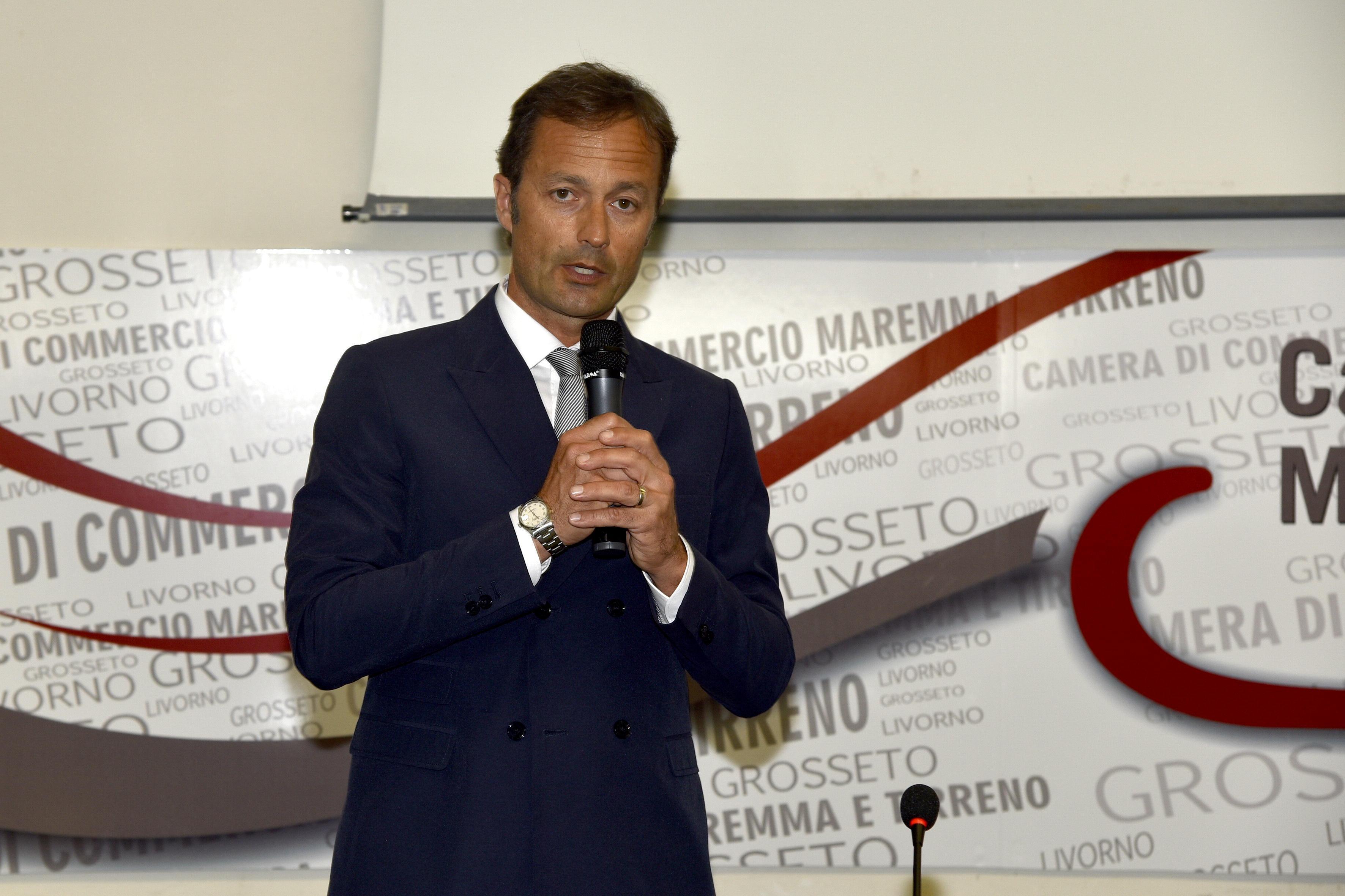 Riccardo Breda