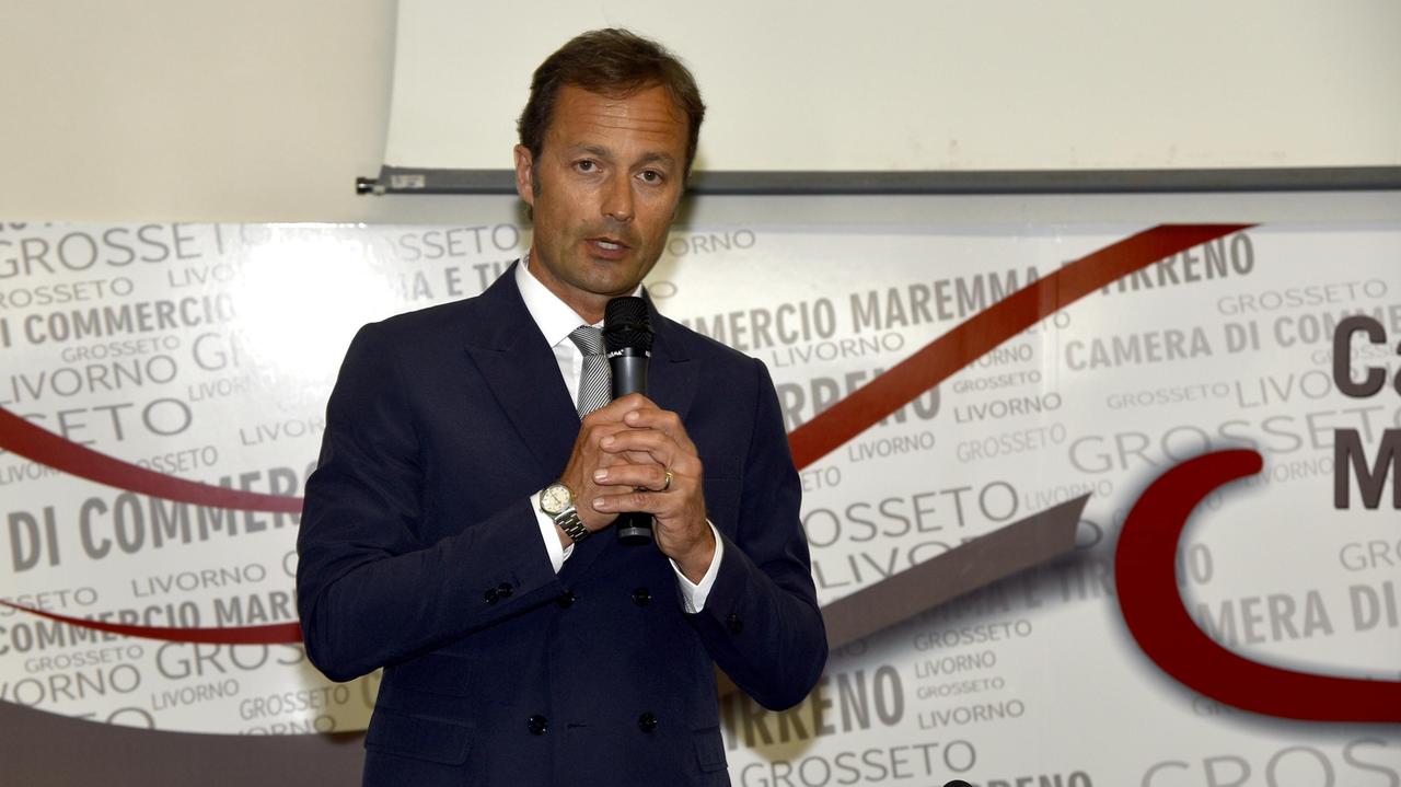 Riccardo Breda