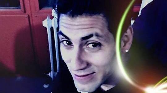 Bilel Chiahoui