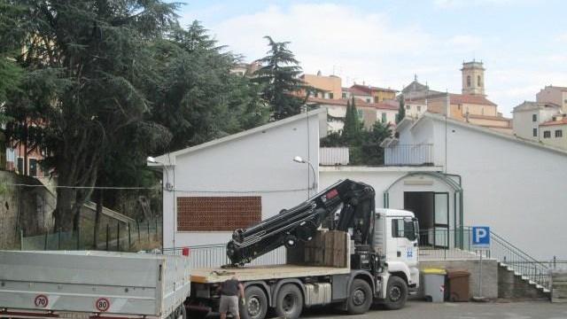 La scuola Agostini di Rio nell'Elba