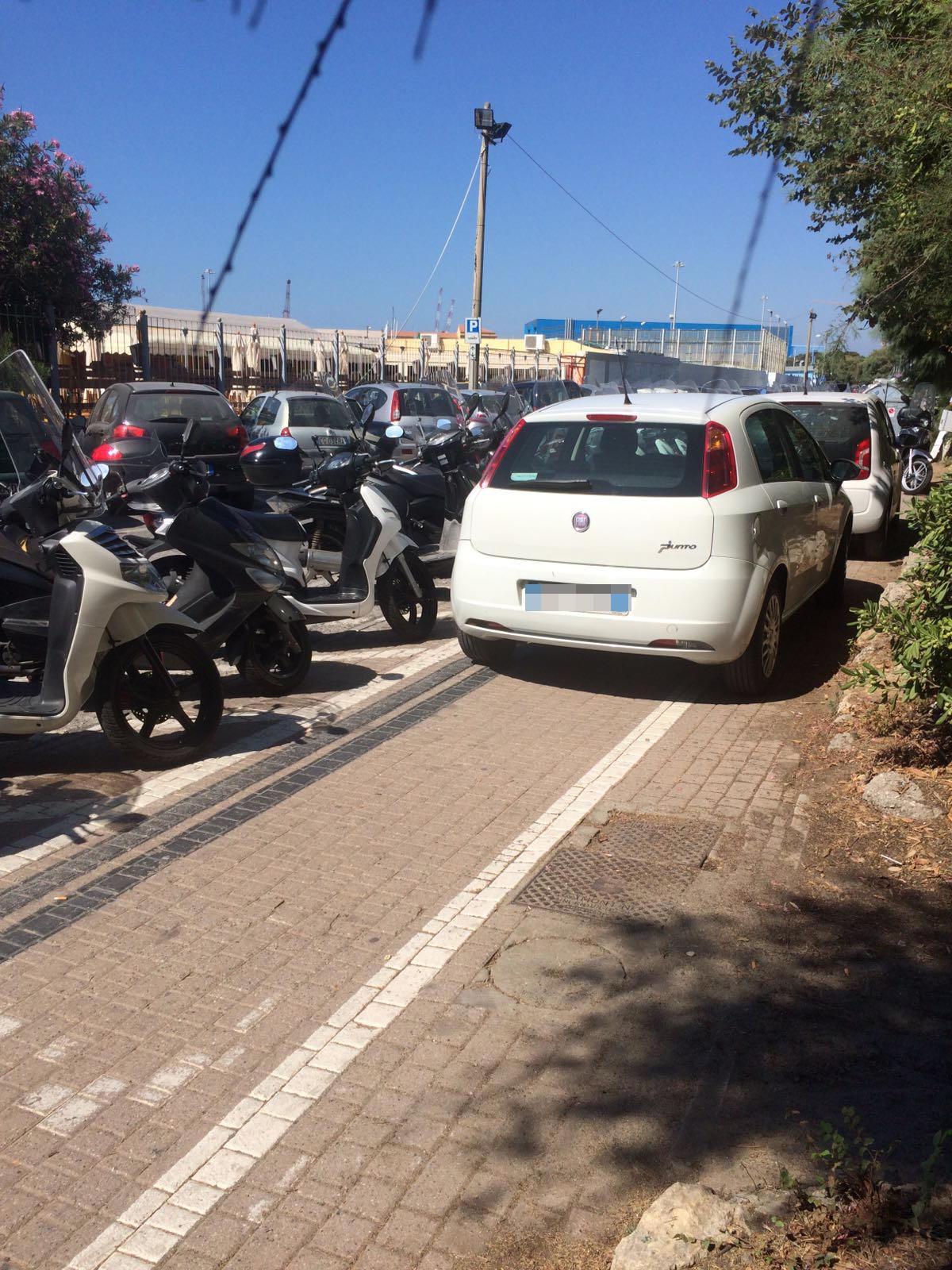 Quando la multa è meritata - il commento 