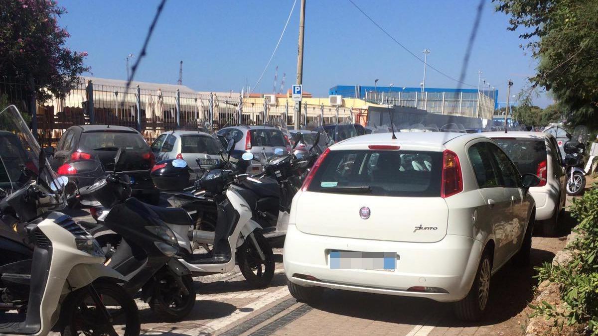 Quando la multa è meritata - il commento