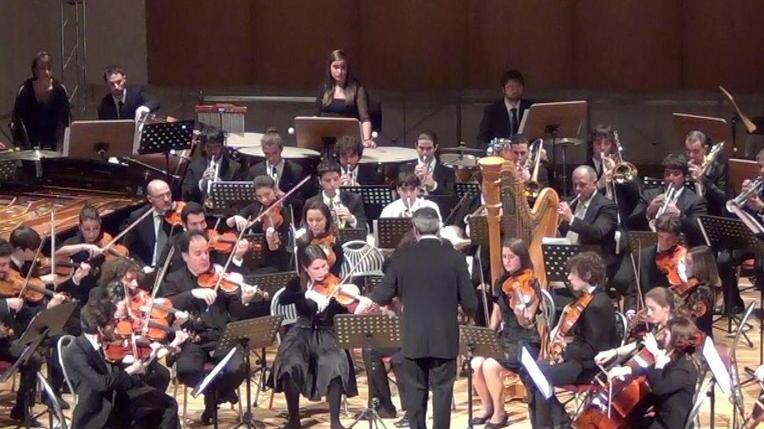 L’Open gold celebra Boccherini con undici concerti