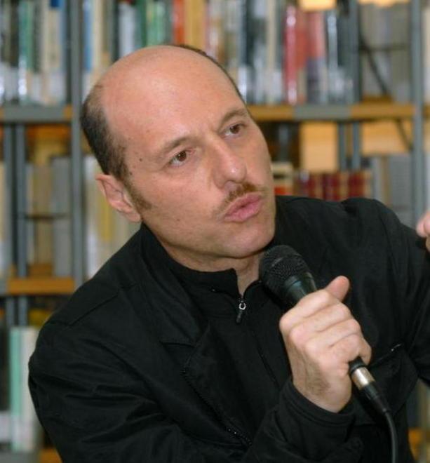Incontro con Eraldo Affinati su don Milani