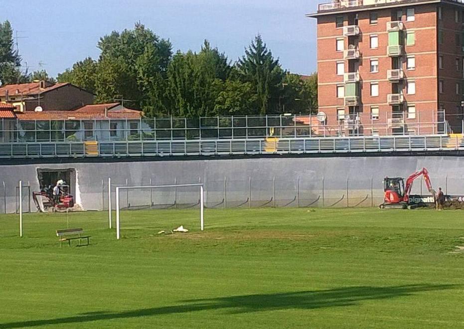Guidati dal Lambrusco: «Saremo a Modena ma senza striscioni»