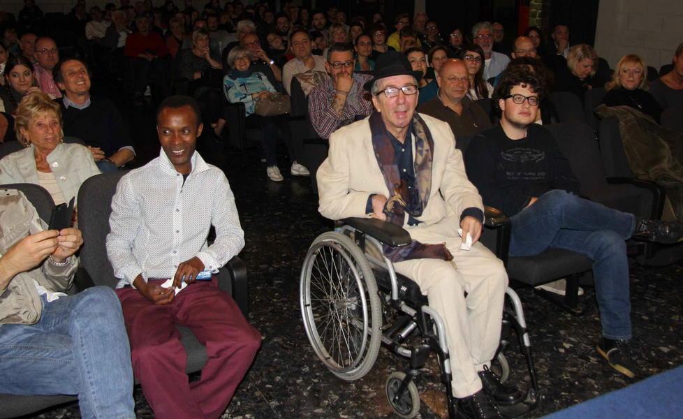 Maltrattamenti a Francesco Nuti, chiesta l’archiviazione 