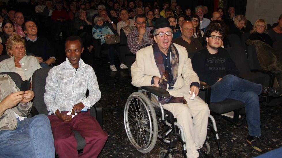 Maltrattamenti a Francesco Nuti, chiesta l’archiviazione