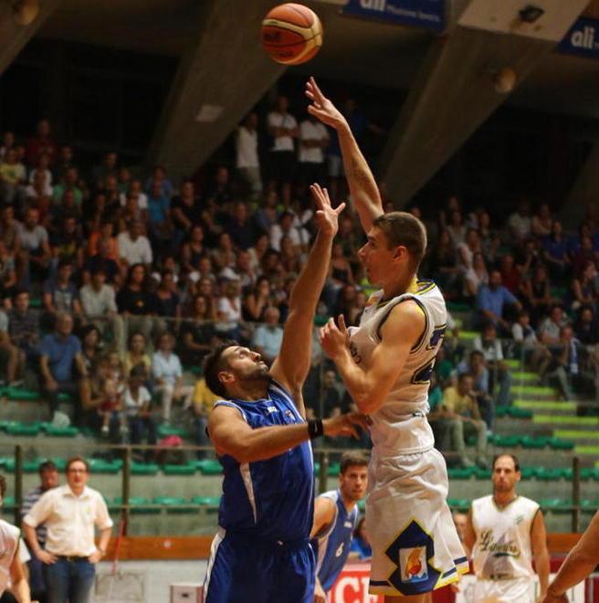 Basket, Coppa Toscana al via. E l’airone va al Don Bosco 