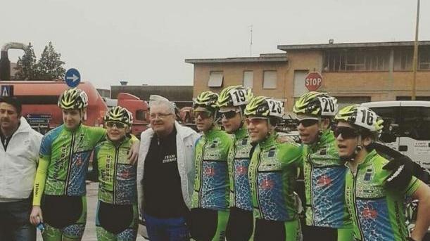Gran Premio, tutto pronto per il 17