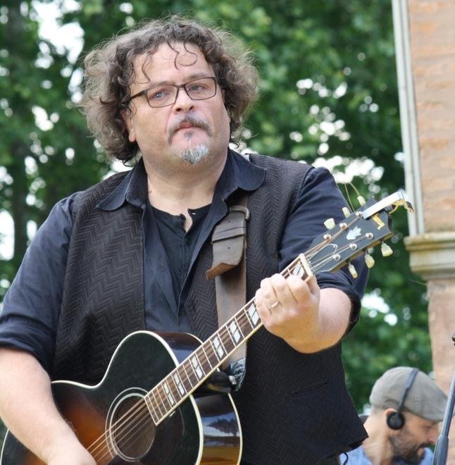 Cisco, il nuovo tour fa tappa stasera all’Arena sul Lago
