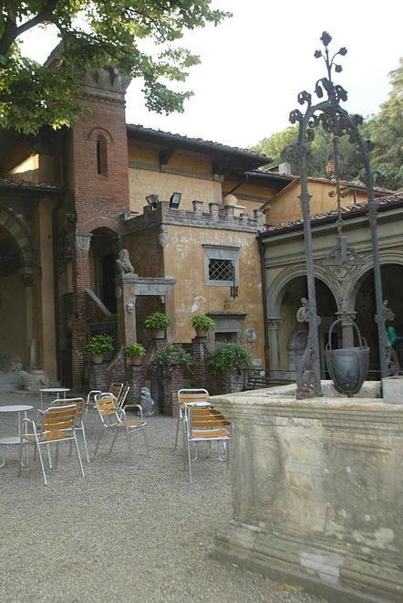 Micro rassegna teatrale alle terme Excelsior e Tamerici