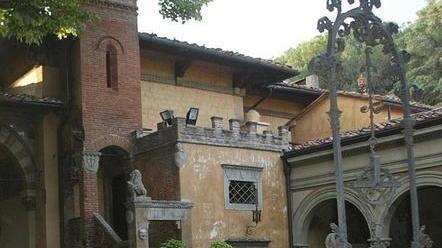 Micro rassegna teatrale alle terme Excelsior e Tamerici