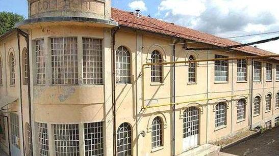 Ex Smi, partiti i lavori di ristrutturazione