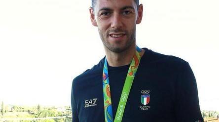 Tutto pronto per la festa a Simone Buti