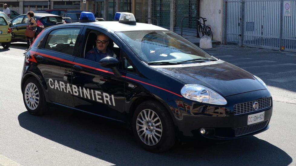 Latitante arrestato dai carabinieri L’accusa: ha violentato una donna