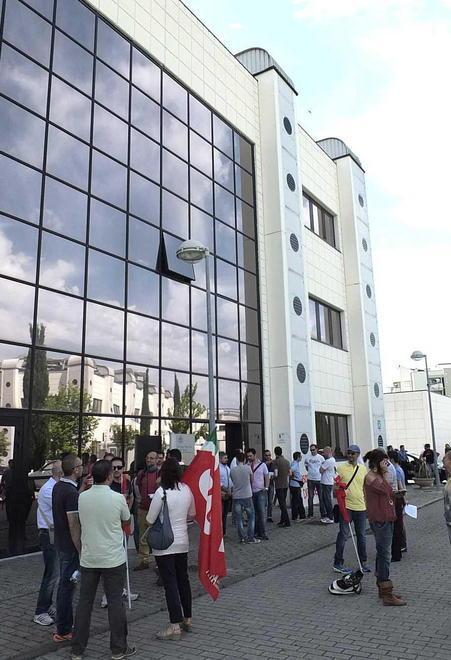 Ericsson tiene duro, nessun passo indietro nel piano industriale 