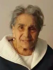 È morta la “romana der Poggio” 