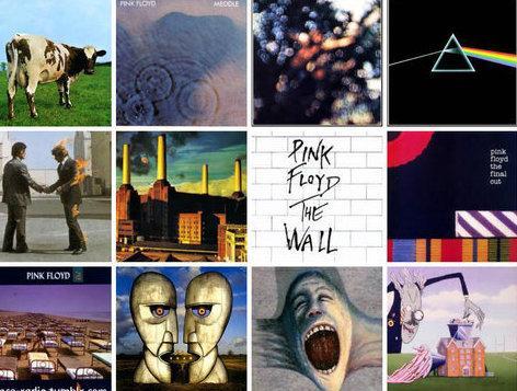 Via alla musica da guardare. E da sentire con i Progenesis