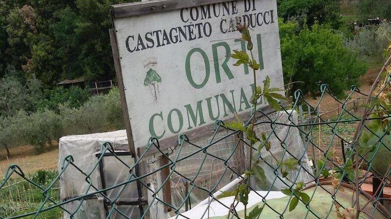 L’integrazione come un seme cresce negli orti comunali