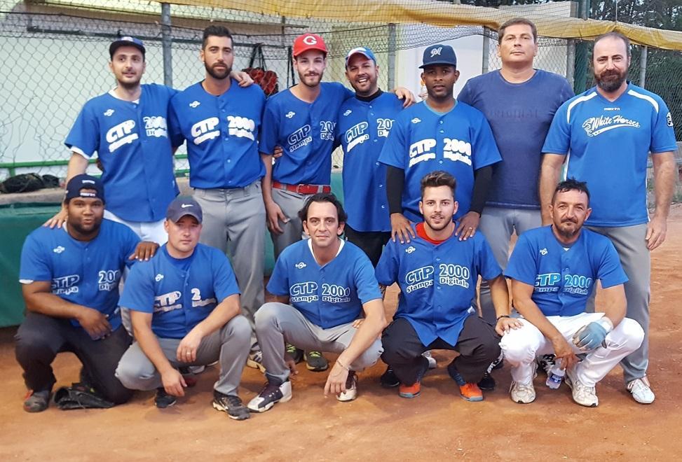 La Ghera-Unipol Sai, la finalissima è ancora affare loro
