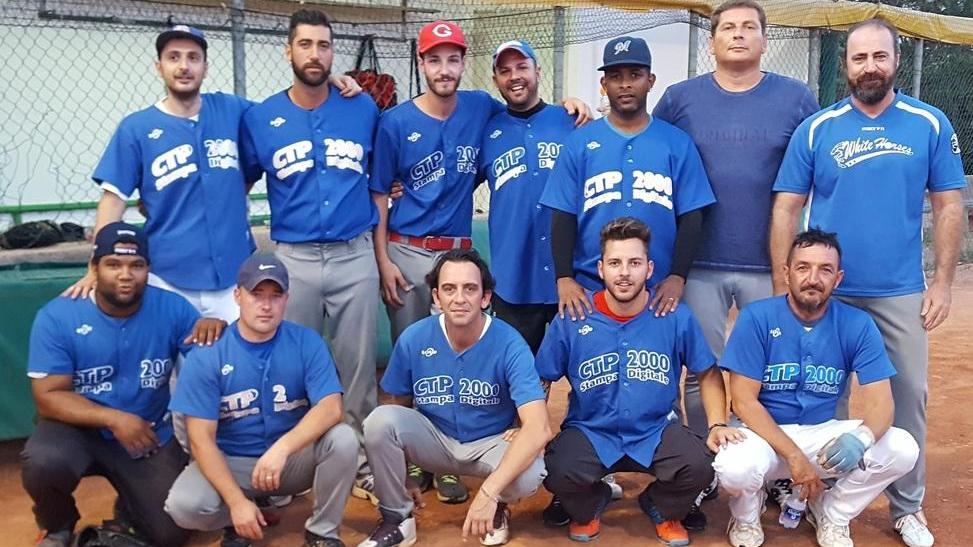 La Ghera-Unipol Sai, la finalissima è ancora affare loro