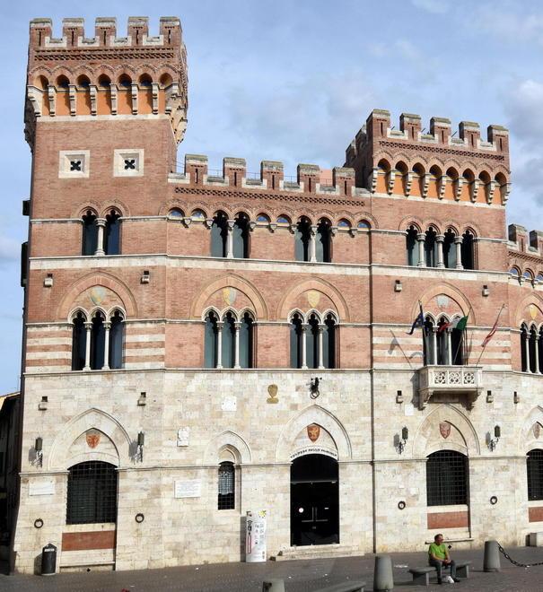 Sindacati nei consigli comunali contro la riforma degli enti 