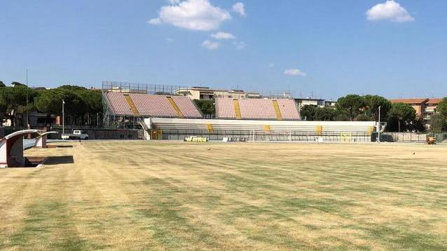 Il Grifone sta già bene Sette gol agli Juniores Cristaldi il mattatore
