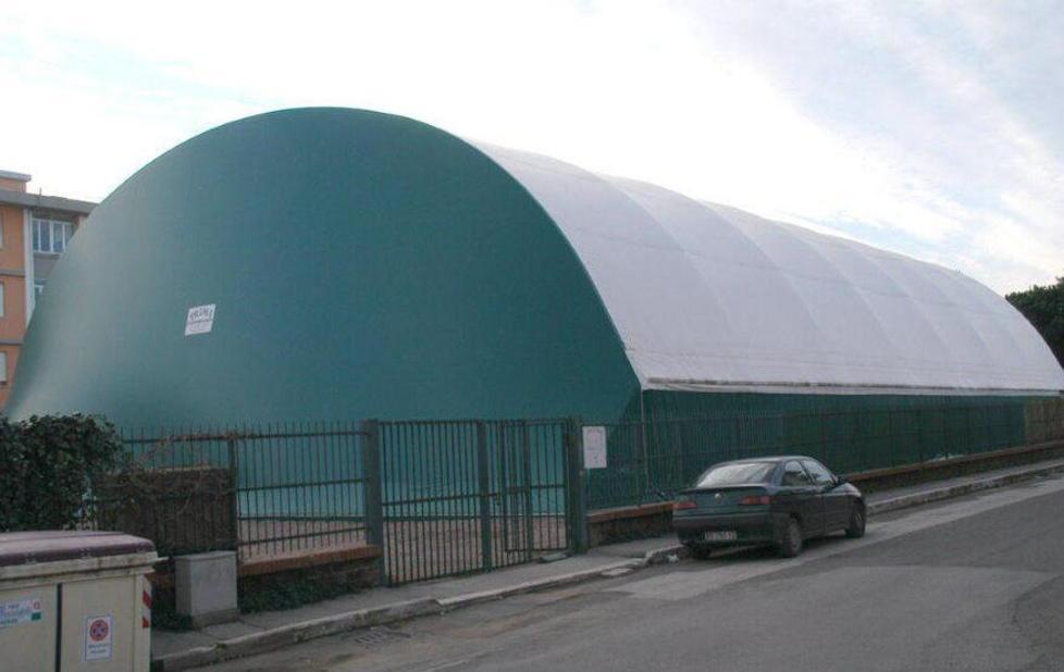 Cercasi gestore per la pista di via Etruria 