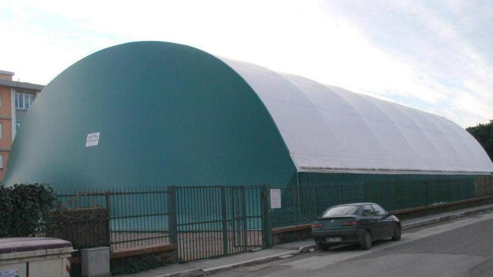 Cercasi gestore per la pista di via Etruria