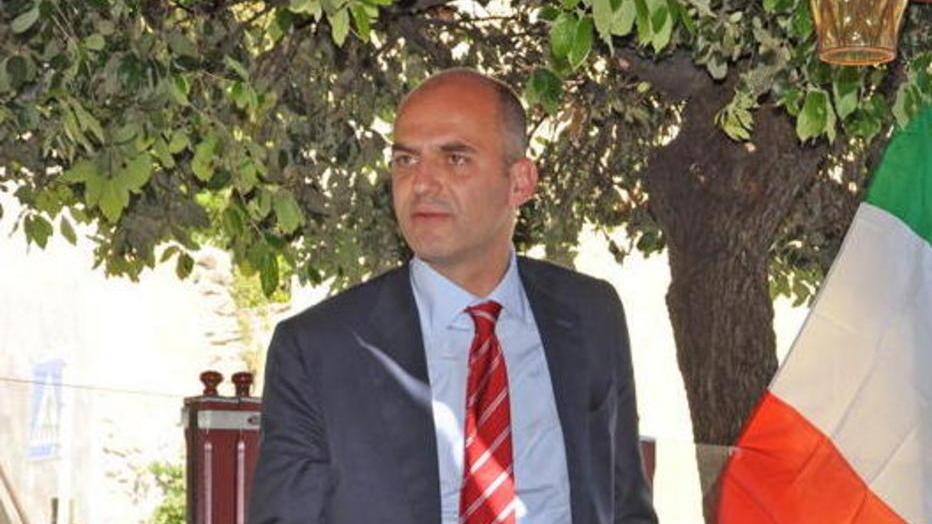 Infusori per diabetici Interrogazione in Regione