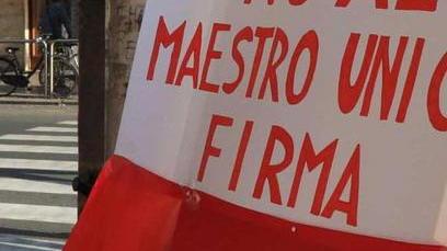 Cobas: «Decine di prof allo sbando»