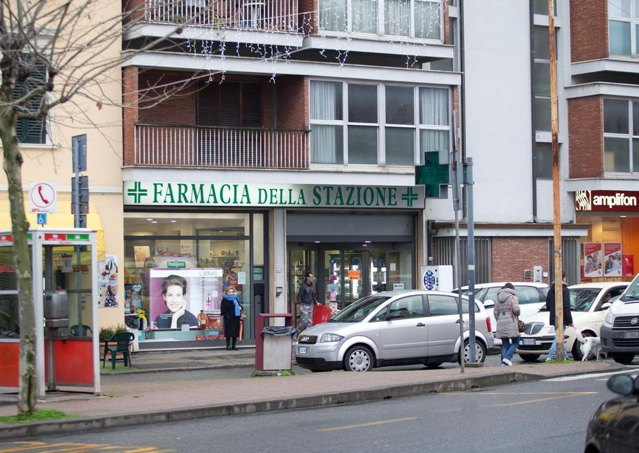 Fugge dai domiciliari, preso a Pistoia 
