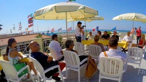 Le attività di Lido portano il turismo a Camaiore