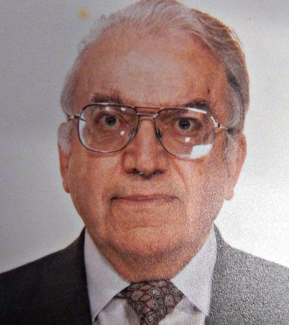 Muore il professore che sapeva insegnare la matematica 