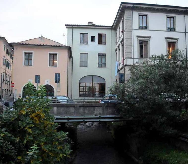 Demolire costa meno di mettere in sicurezza 