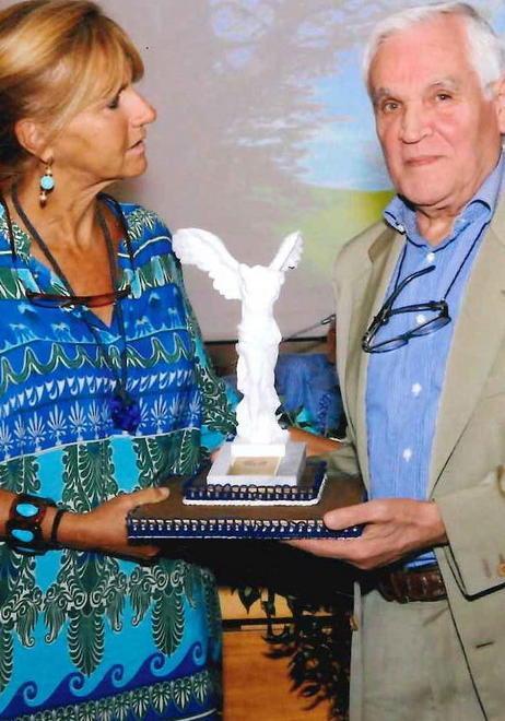 Premio Alpi Apuane ultimo atto a Palazzo Ducale 