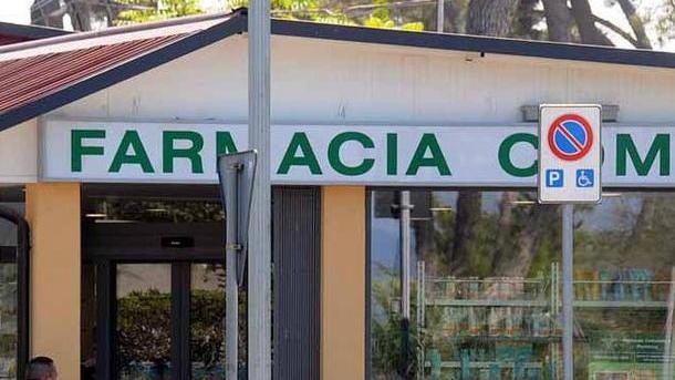 Partaccia ha la sua nuova farmacia