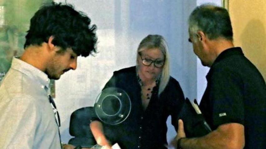 In sala consiliare superata la quota dei 100 presenti