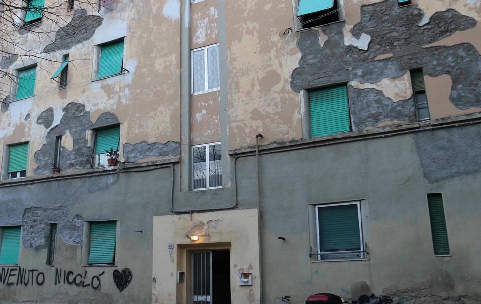 A 18 anni scappa da casa e prova a sfondare 
