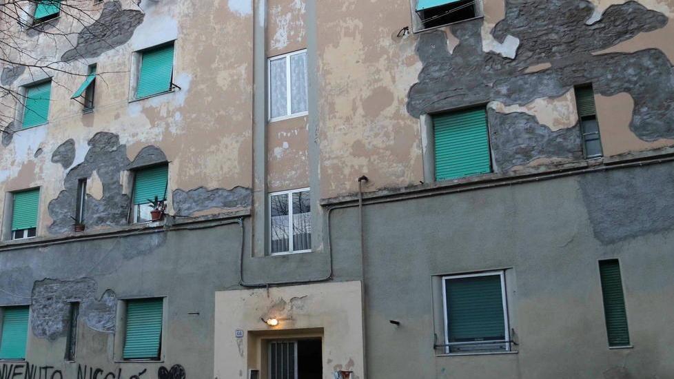 A 18 anni scappa da casa e prova a sfondare