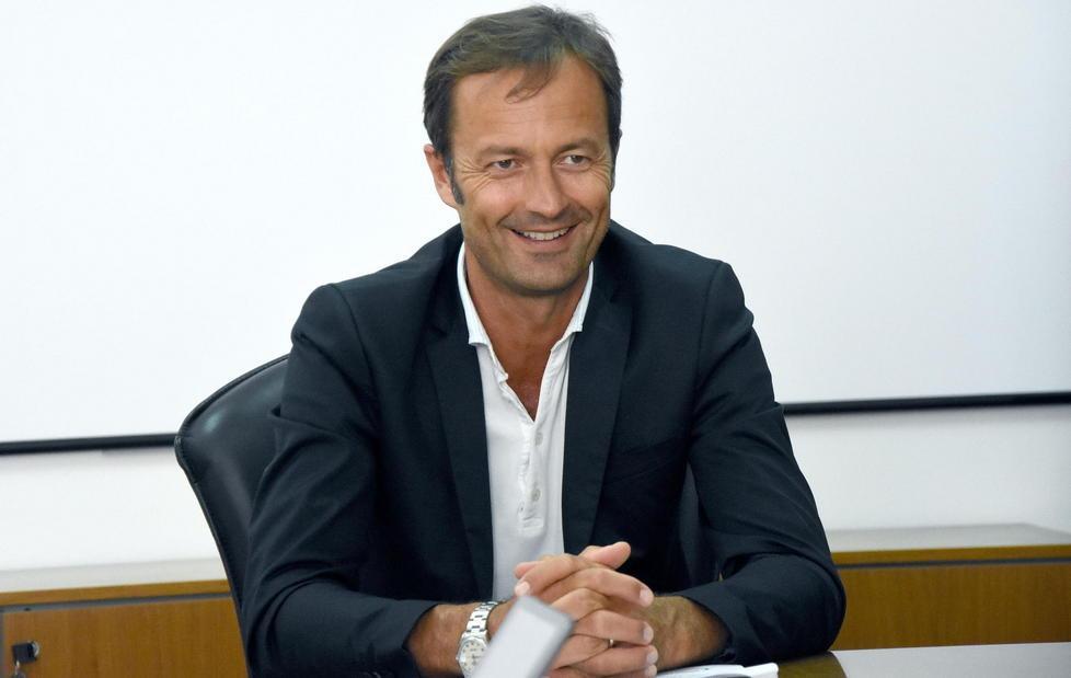 «Non mi aspettavo questa acclamazione» 