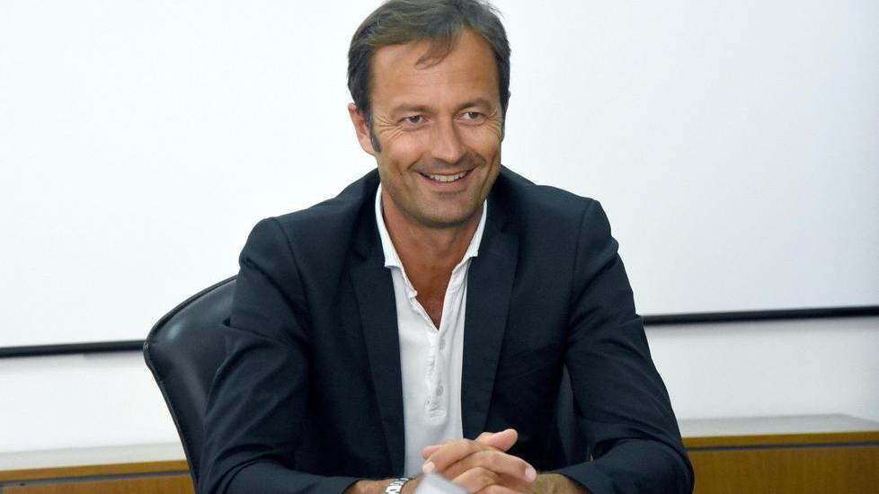 «Non mi aspettavo questa acclamazione»